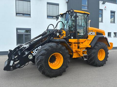 JCB 435 S