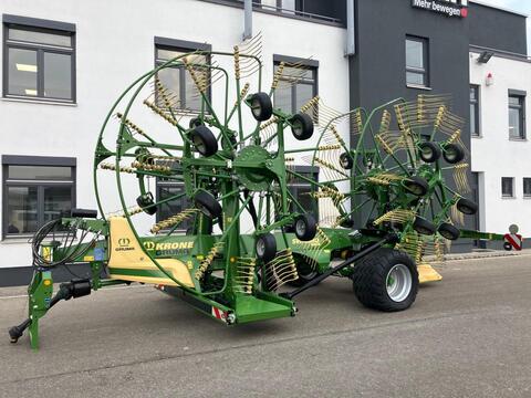 Krone SWADRO TC 1370