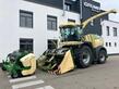 Krone Big X 630