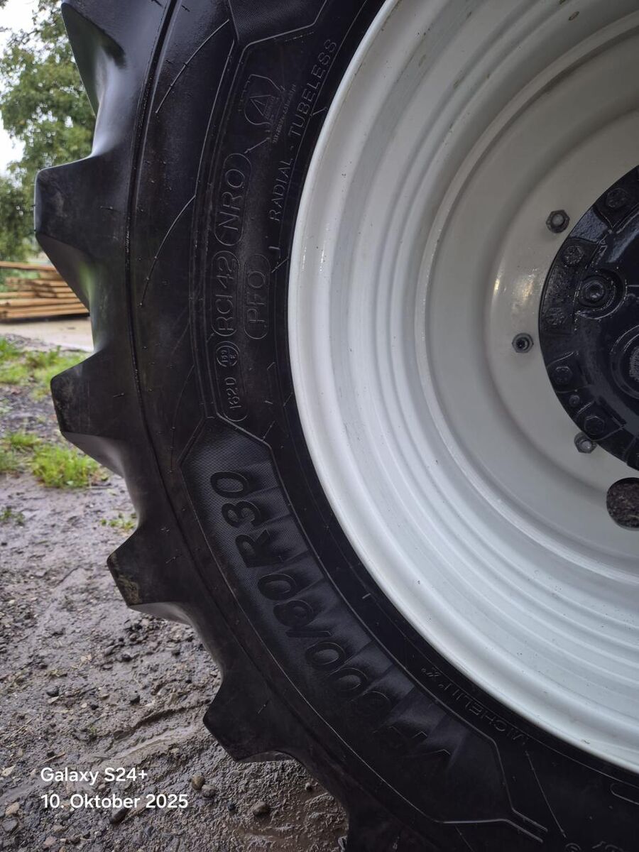 Steyr Absolut 6240 CVT 3