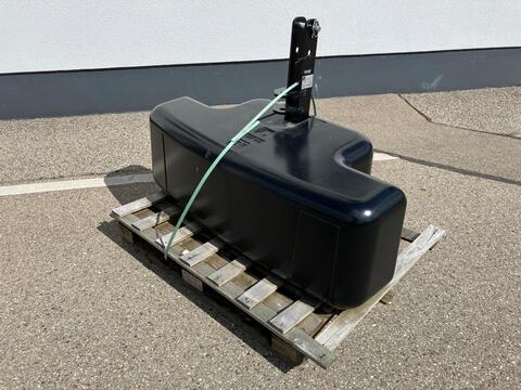 Sonstige Pateer Gewicht GP 1000