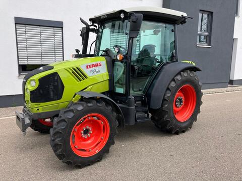 CLAAS Atos 220