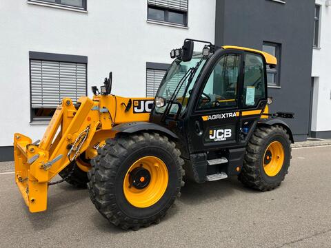 JCB 542-70 AGRI XTRA