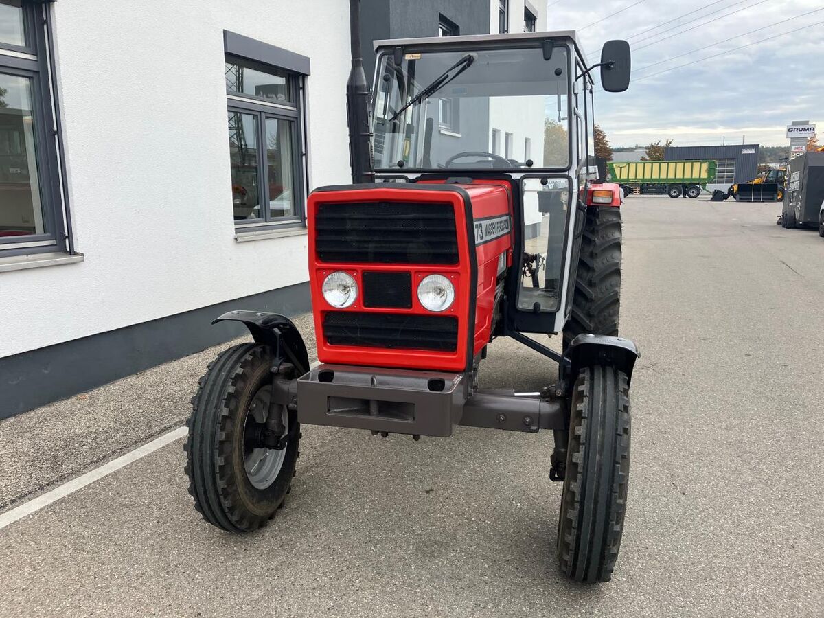 Massey Ferguson 373 2