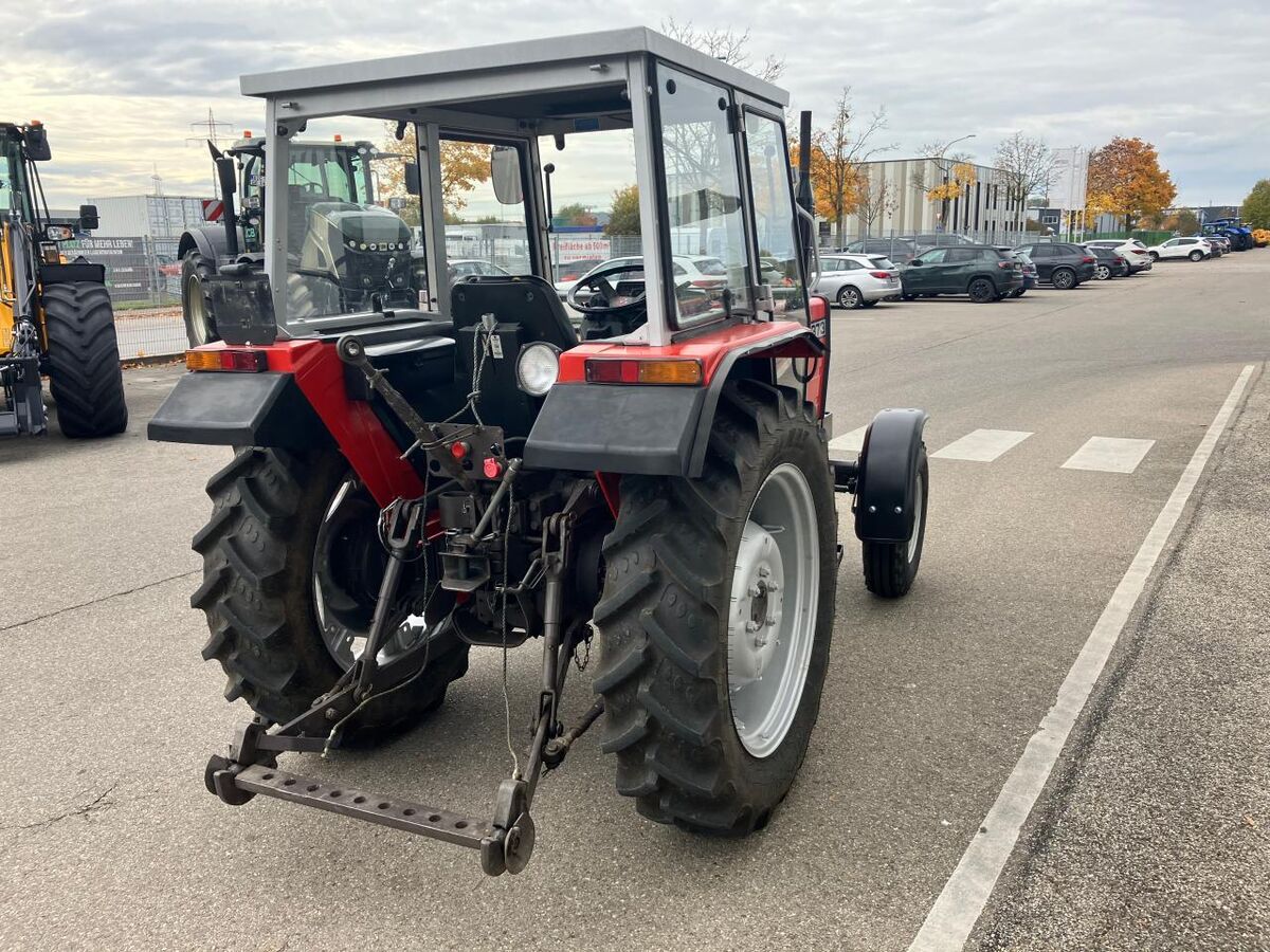 Massey Ferguson 373 3