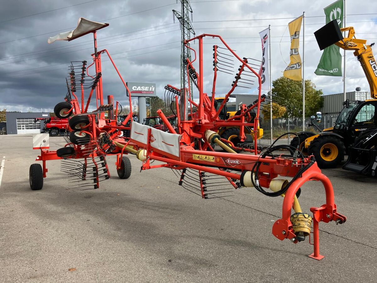 Kuhn GA 6520 3