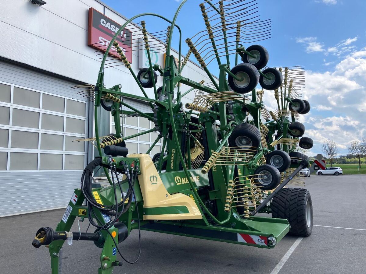 Krone SWADRO TC 1370 2