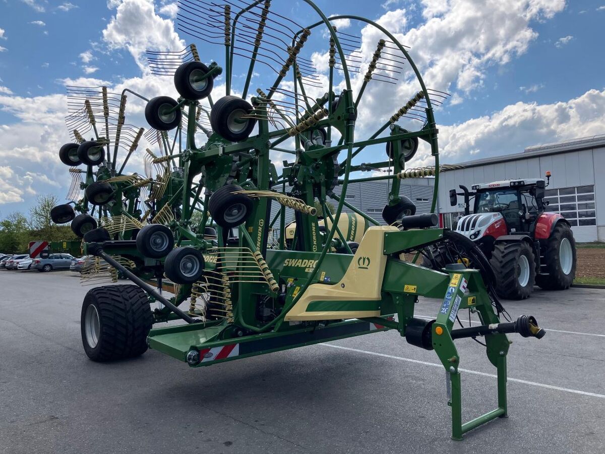Krone SWADRO TC 1370 3