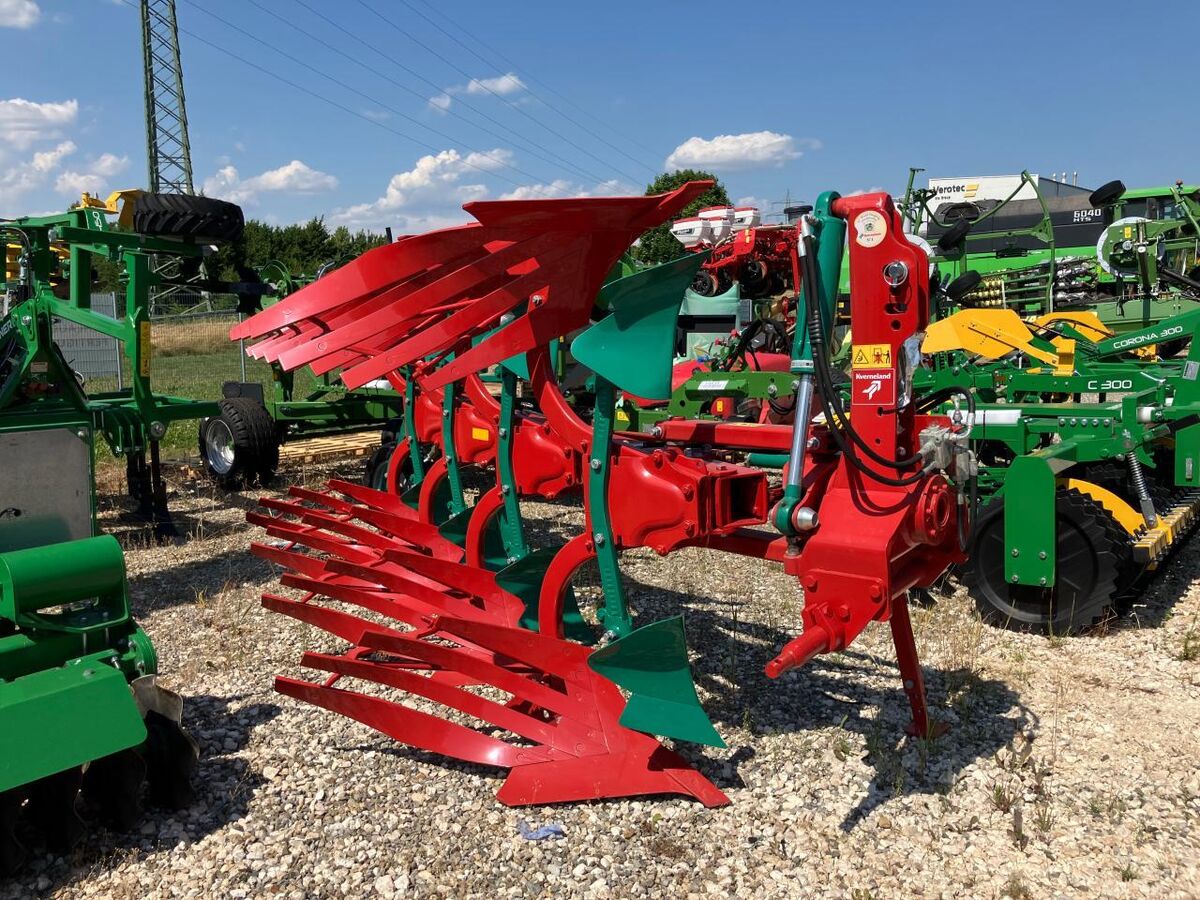 Kverneland 150 B-100 4 Schar 1