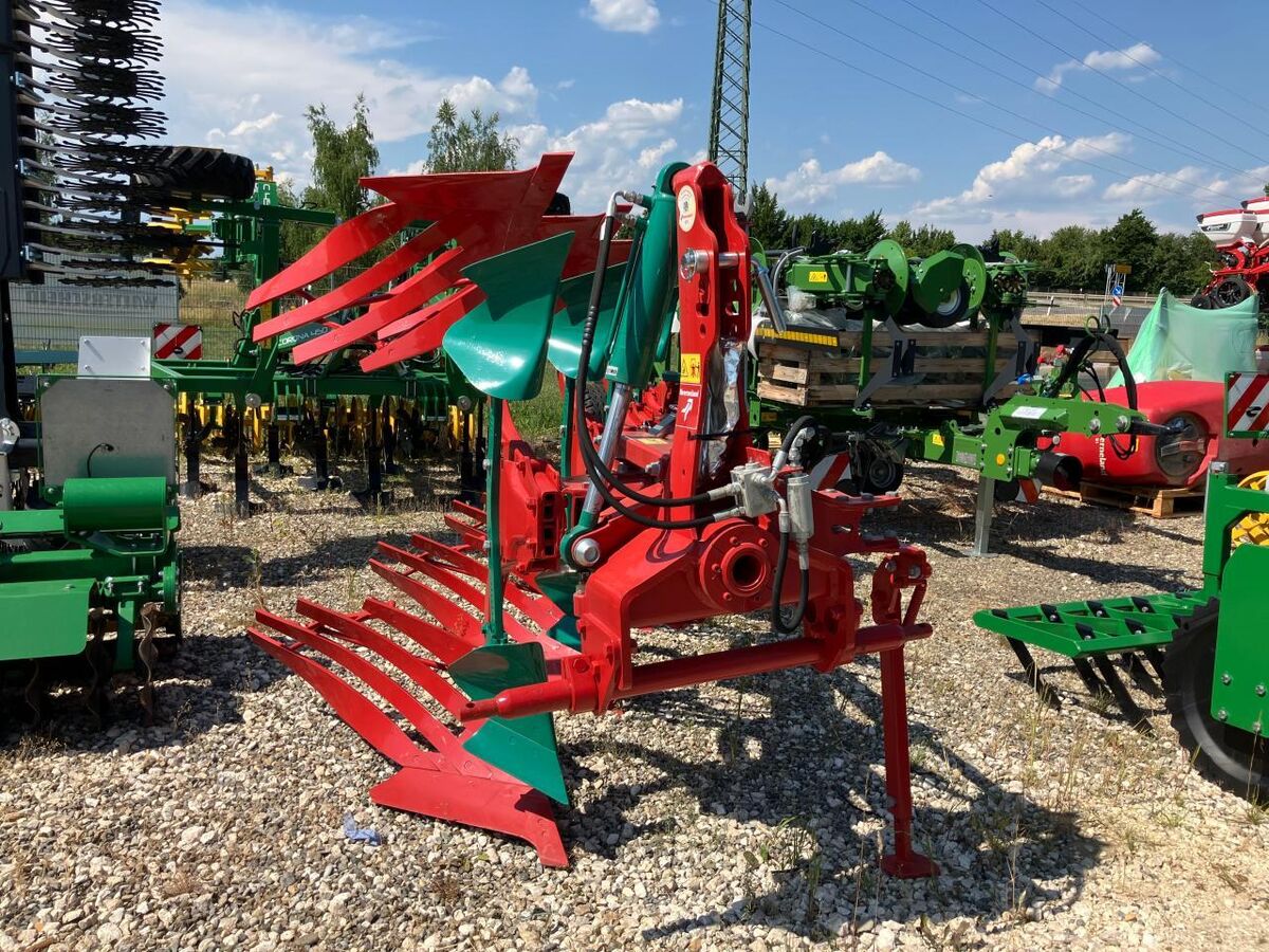 Kverneland 150 B-100 4 Schar 2