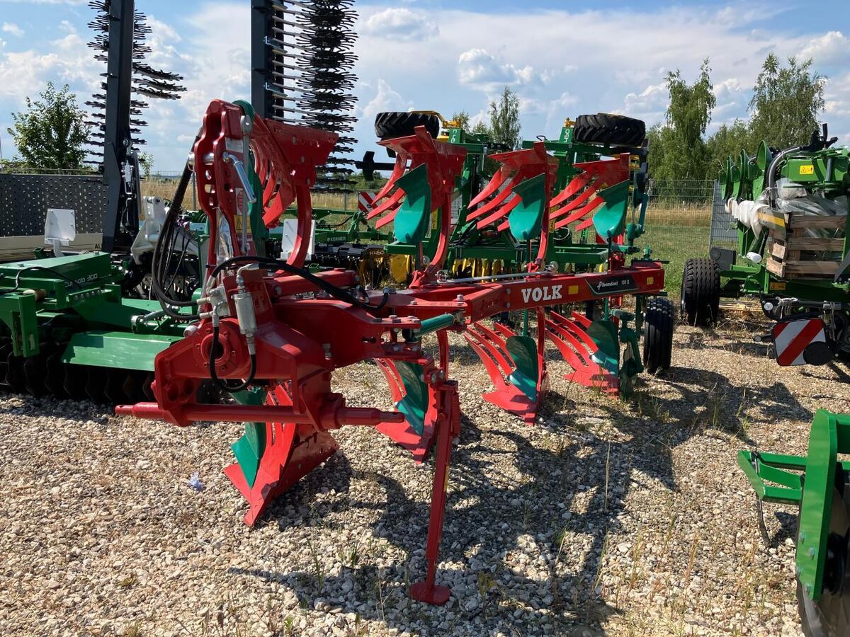 Kverneland 150 B-100 4 Schar 3