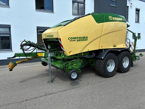 Krone COMPRIMA CV 150 XC +