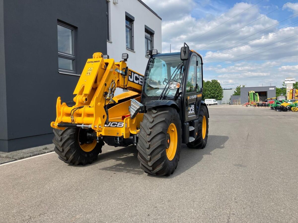 JCB 532-60 Agri Super 2