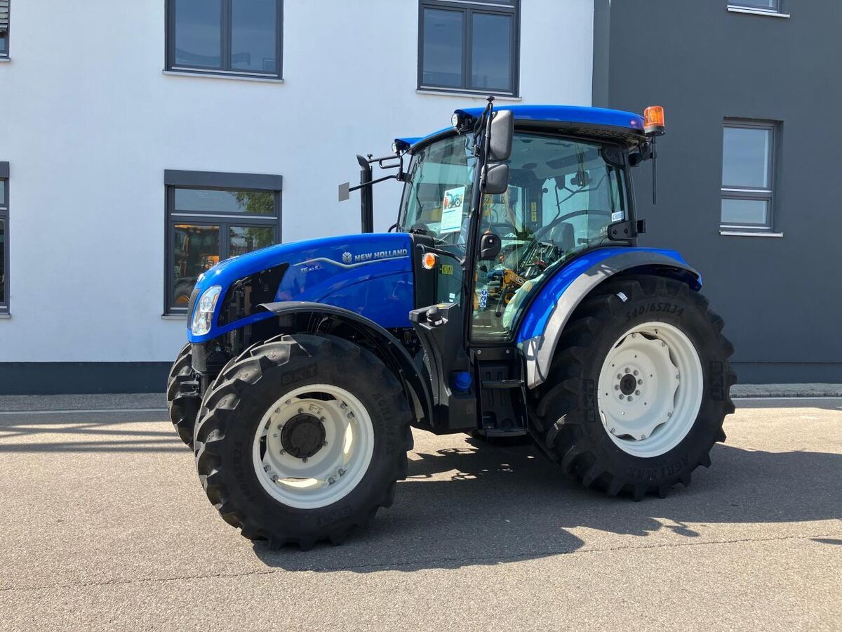 New Holland T 5.90 S PS Stage V 2