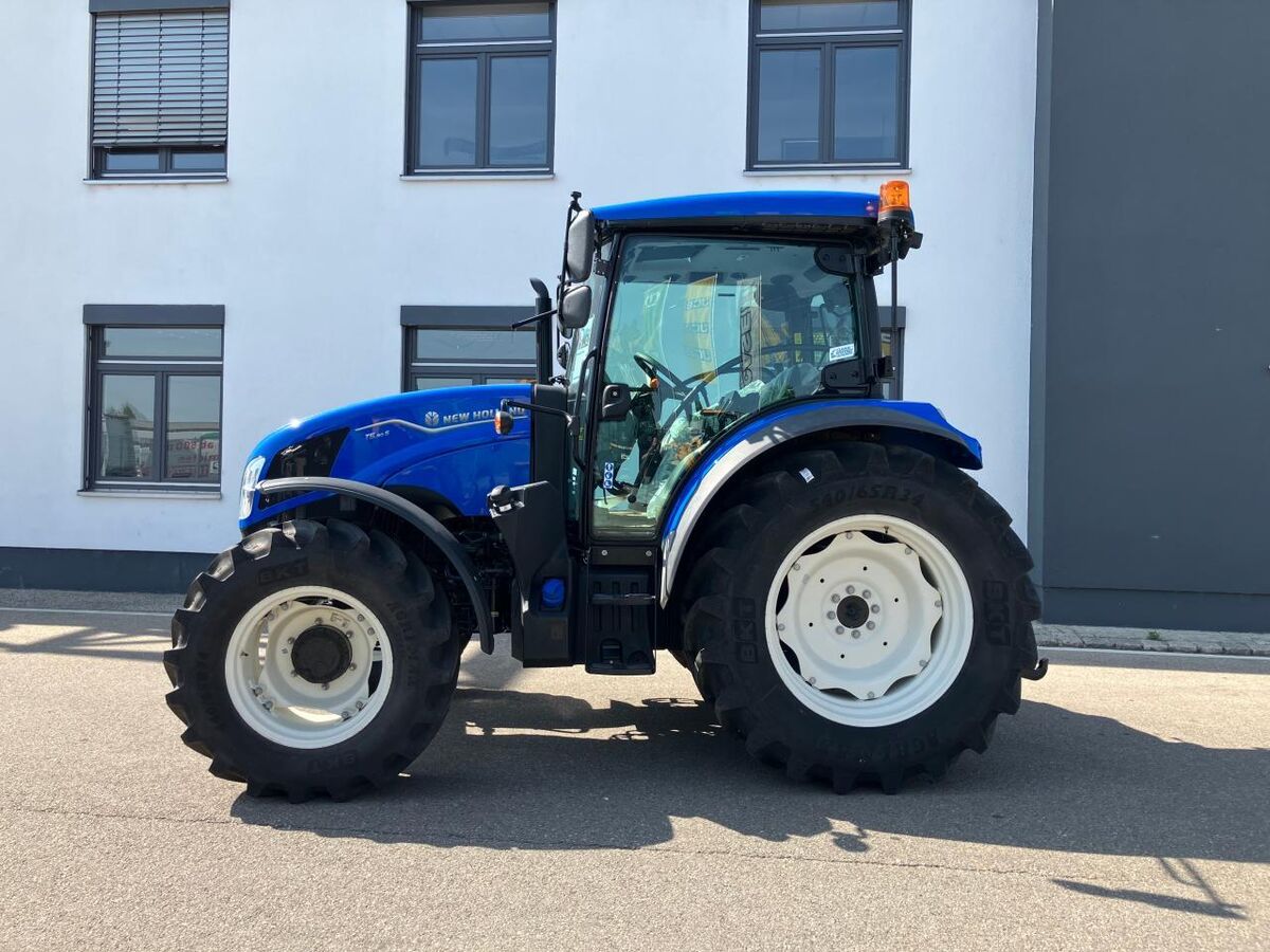 New Holland T 5.90 S PS Stage V 3