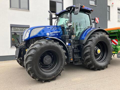 New Holland T 7.300 AC