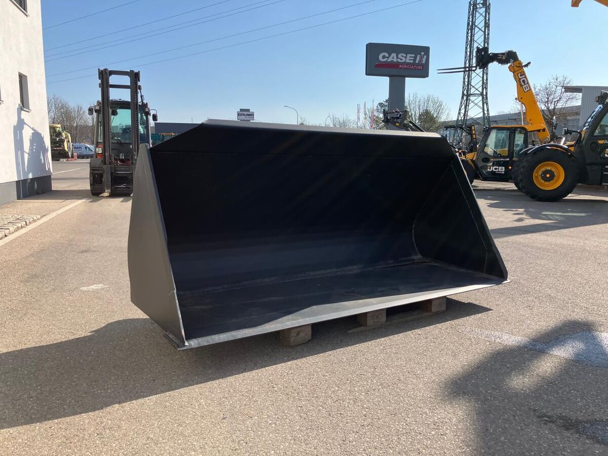 2400 mm - 1200 ltr. 2