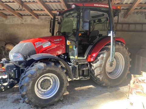 Case IH Farmall 75 A