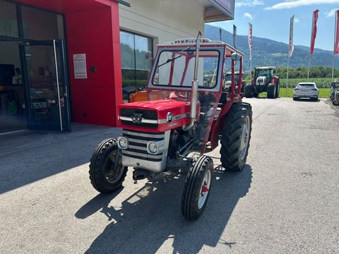 Massey Ferguson 135 Multi-Power