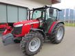 Massey Ferguson MF 4708 M Kabine