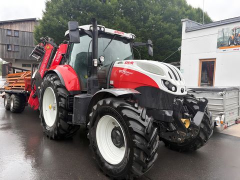 Steyr 6175 Impuls CVT
