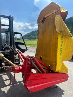 Pöttinger Nova Disc 225