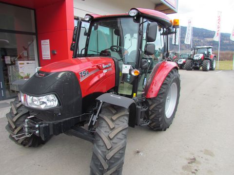 <strong>Case IH Farmall 75 A</strong><br />