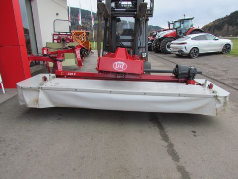 Lely Lely SPLENDIMO 320 F