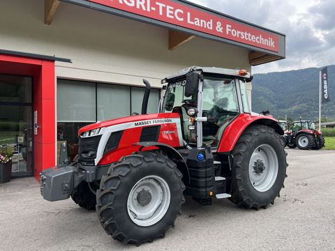 Massey Ferguson MF 7S.155 Dyna-6 Exclusive