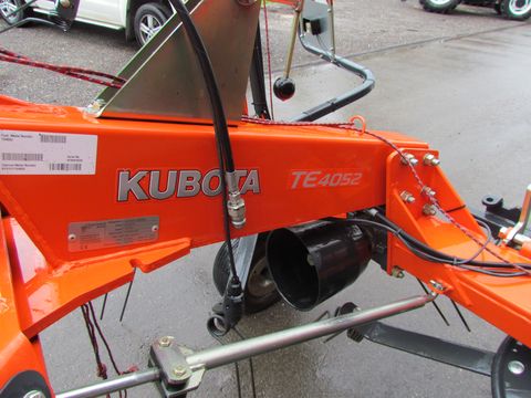 Kubota TE 4052