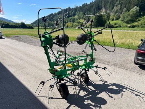 Deutz Fahr Deutz-Fahr KH 3.44 D-HYDRO Kreiselheuer