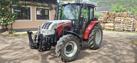Steyr Kompakt 4075 Profi 2