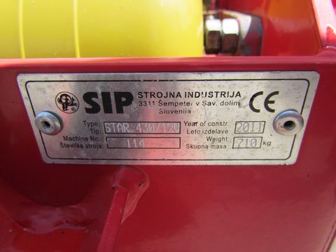 SIP Sip Star 430/12V