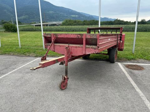 Pöttinger Miststreuer 3000 SL