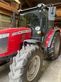 Massey Ferguson MF 4708 M Kabine