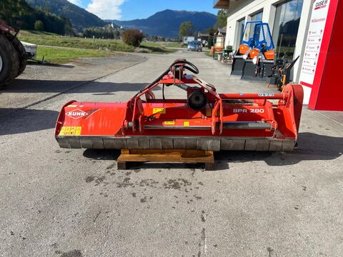 Kuhn Kuhn BPR 280 Mulcher