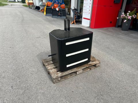 Sonstige Frontgewicht 800 kg – Traktor Frontballast