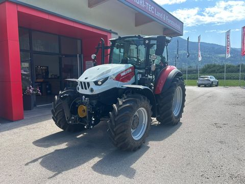 Steyr 4120 PLUS