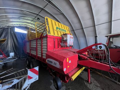 Pöttinger Primo 350