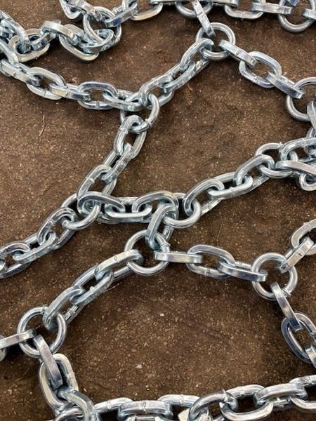 Ottinger Schneeketten Netz 420/70-30, 420/85-24 16,5/85-2 2