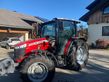 Massey Ferguson MF 4708 M Kabine