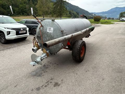 Bauer Bauer VB 30 – 3.000 Liter Vakuumfass / Güllefass