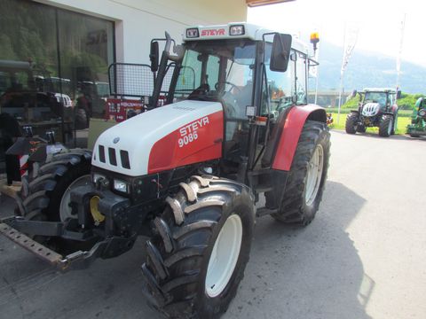 <strong>Steyr 9086 A T</strong><br />