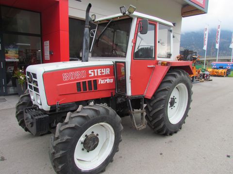 Steyr 8080 SK1