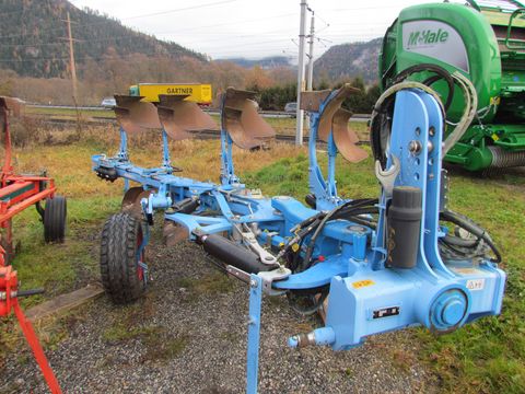 Lemken Juwel 8 M V T 4 L 