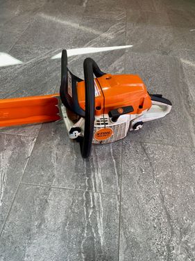 Stihl MS261C-M