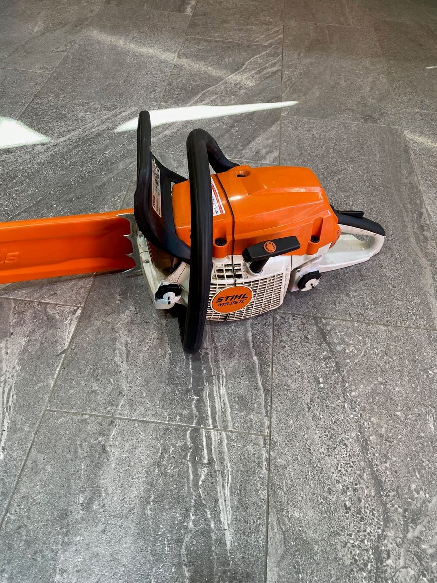 Stihl Stihl MS261C-M 1