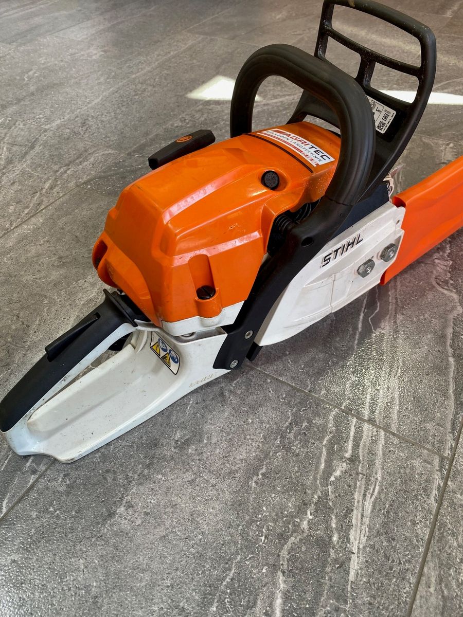 Stihl Stihl MS261C-M 3