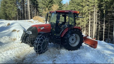 Case IH Farmall 75 A