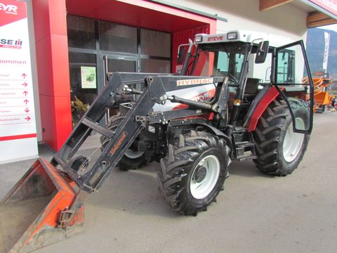 Steyr 968 M A Komfort